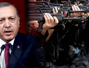 Ρ.Τ.Ερντογάν: Αδημονεί να ξεκινήσει εκτελέσεις! - «Θα εγκρίνω αμέσως την επαναφορά την θανατικής ποινής»